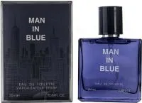 Туалетная вода муж 25мл BLX MAN IN BLUE