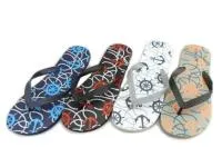 Пантолеты EVA мужские ассорт.