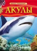 Книга РОСМЭН Детская энциклопедия