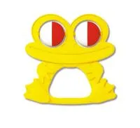 Погремушка СТЕЛЛАР Веселые друзья 