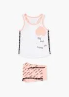 L Комплект для девочки