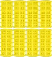 Бигуди для волос 8шт 30мм