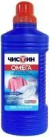 отбеливатель чистин омега 950мл без хлора купить оптом