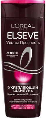 Шампунь ELSEVE 250мл
