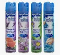 Освежитель воздуха SYMPHONY 300мл