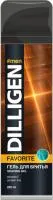 Гель для бритья 200мл DILLIGEN Favorite