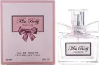 Туалетная вода жен 30мл BLX Miss Body