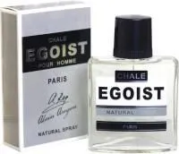 туалетная вода мужская chale egoist aam 90мл купить оптом