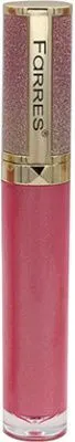 Блеск для губ FARRES Glam Shine (т.07)