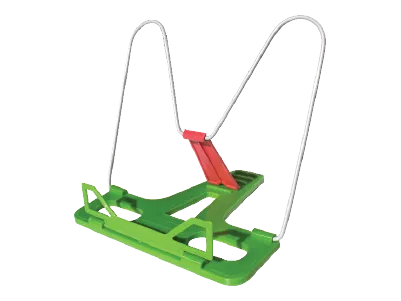 Подставка для книг ПЧЕЛКА Эконом 