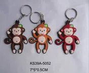 Брелок Обезьянка 