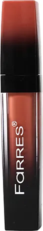 Блеск для губ FARRES My Matte Lip Ink Nude 