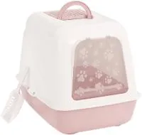 Лоток для кошей Лекси закрытый