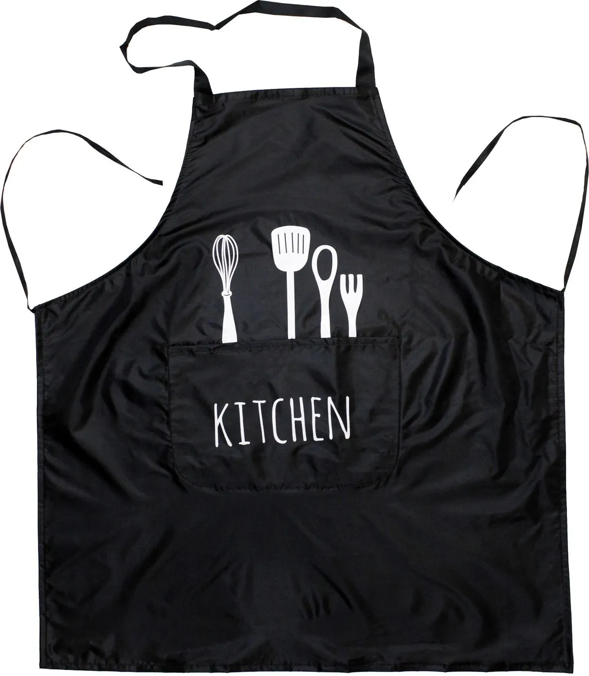 Фартук кухонный с водоотталкивающей пропиткой