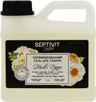 Гель для стирки SEPTIVIT Special 1000мл Black Pepper