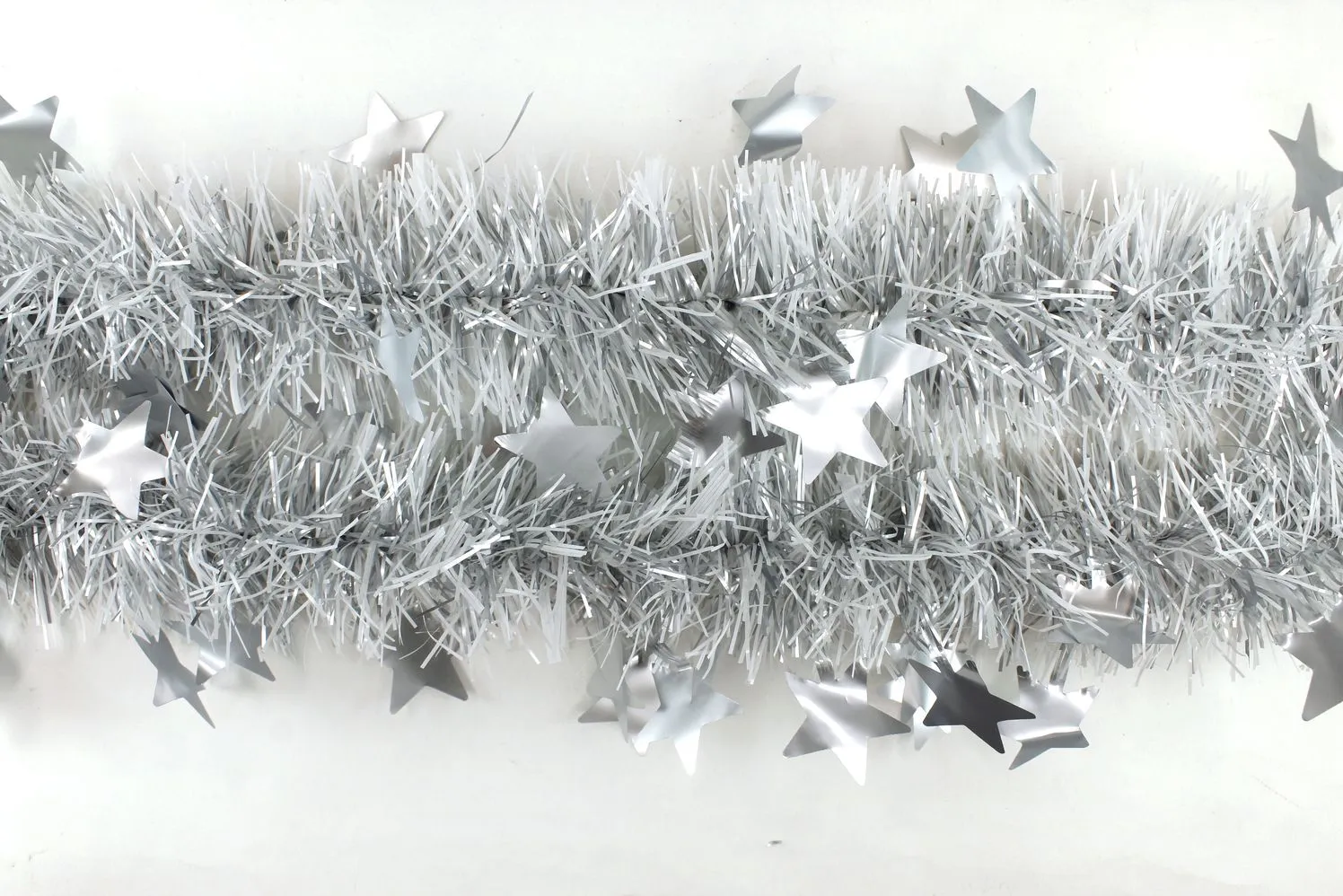 Мишура d7х180см Звездопад