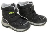 Ботинки для мальчиков зима