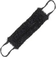 Мочалка для тела PREMIER полипропиленовая 