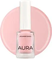 Лак для ногтей Жанмишель AURA т.483 нежно-розовый