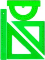 Геометрический набор ИДП 4пр