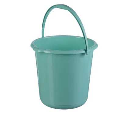 Ведро 5л (аквамарин)
