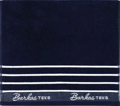 Полотенце махровое 49х89см Флеш