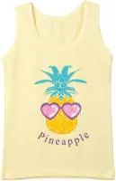 Майка для девочки