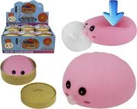 Игрушка антистресс Пельмень 8,5см