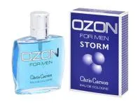 Одеколон муж 60мл Ozon for men