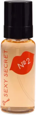 Туалетная вода жен 33мл Sexy Secret (№2)