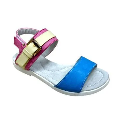 Босоножки для девочек (р.29 малин.)