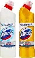 ЧС Доместос 450/500мл для сантехники