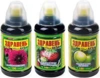 Здравень Аква ВХ 0,5л