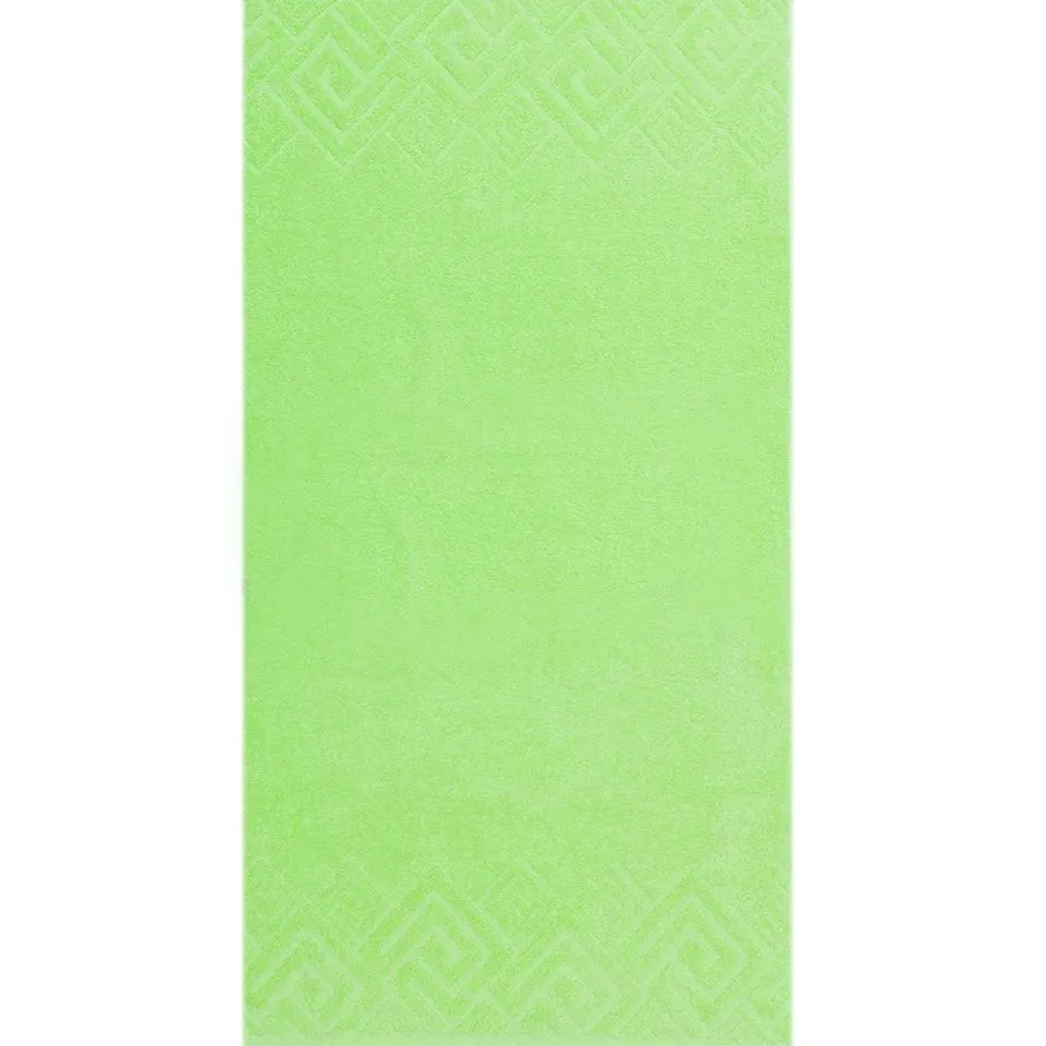 Полотенце махровое 70х130см