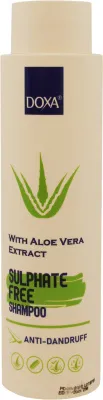 Шампунь DOXA 460мл без сульфатов