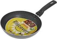 сковорода scovo discovery d260мм с антипригарным покрытием