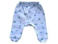 Ползунки (интерлок пенье)