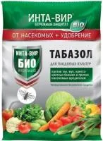 Средство от болезней и вредителей Табазол 1кг