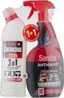 набор санита и санфор для кухни купить