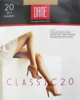 Колготки DANE CLASSIC 20ден