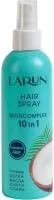 Крем-флюид для волос LARUN Multicomplex 10в1 200мл