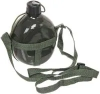 фляга туристическая 1л caps32