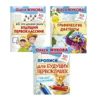 Книга 365 Дней до школы