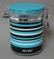 Банка 1.1л 155х115х115мм 