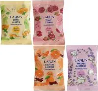 Мыло туалетное LARUN 75г