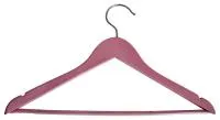 Вешалка NATAM размер:44,5х23х1,2см