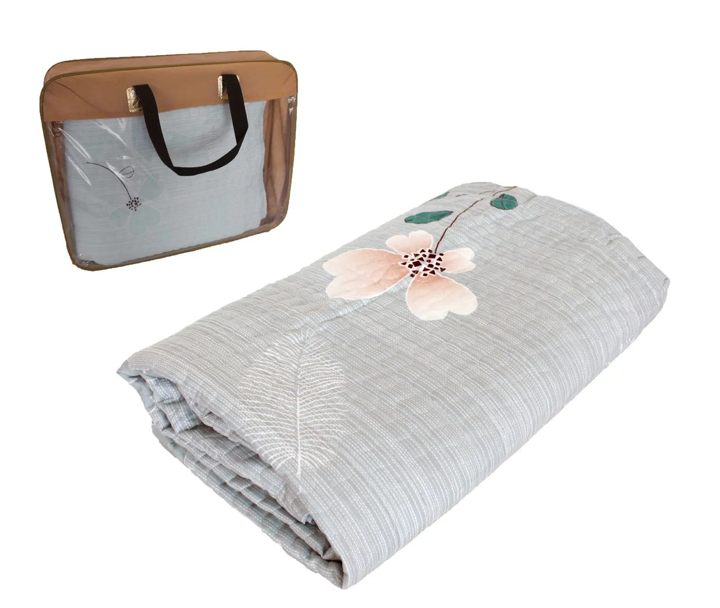 Одеяло плед 150х200см в сумке