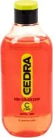 Гель для душа CEDRA 300мл Цитрусы-пионы