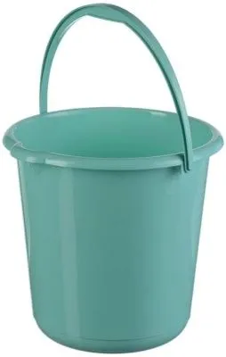 Ведро 15л (аквамарин)