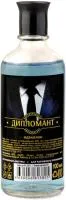 Одеколон муж 100мл Дипломат /CI Абар
